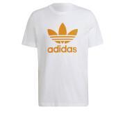 Kortärmad T-shirt adidas Originals Adicolor Classics Trefoil