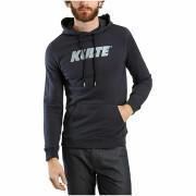 Sweatshirt med huva Kulte Corpo Italic K46