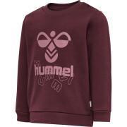 Sweatshirt för baby Hummel Spirit