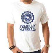 T-shirt Franklin & Marshall Classique