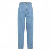 Jeans för kvinnor Lee Panelled Stella Tape