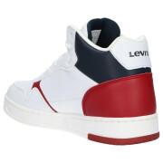 Högklackade sneakers för barn Levi's Detente