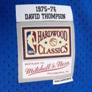 David Thompson tröja Denver Nuggets 1975/76