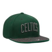 Kapsyl Boston Celtics hwc melange patch