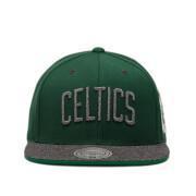 Kapsyl Boston Celtics hwc melange patch