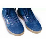 Stövlar Morrison Shoes Navy blue