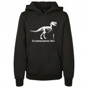 Sweatshirt för barn Mister Tee t-rex