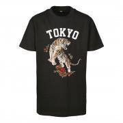 T-shirt för barn miter tokyo