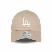 Kvinnor 9forty cap New Era Los Angeles Dodgers MLB Colour Essential
