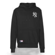 Sweatshirt med huva New York Yankees MLB Essentials