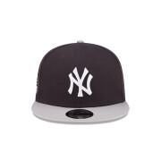 9fifty-keps New York Yankees All Over Patch