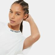T-shirt för kvinnor The North Face Zumu