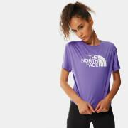 T-shirt för kvinnor The North Face Court Mountain Athletics