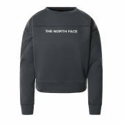 Sweatshirt för kvinnor The North Face Ma
