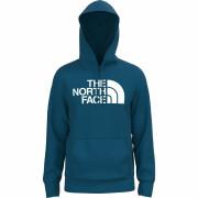 Sweatshirt med huva The North Face Exploration Fleece