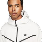 Sweatshirt med huva Nike Sportswear Tech