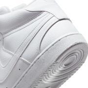 Högklackade sneakers Nike Court Vision Next Nature