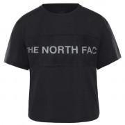 T-shirt för kvinnor The North Face Mesh