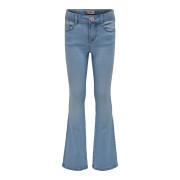 Jeans för flickor Only kids Kogroyal Life Pim020