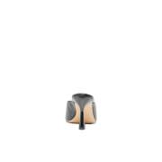 Sandaler med klack för kvinnor Only Aiko-1