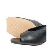 Sandaler med klack för kvinnor Only Aiko-1
