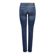 Jeans för kvinnor Only Onlalicia dot879