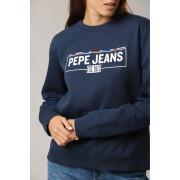 Sweatshirt för kvinnor Pepe Jeans Betsy Ro