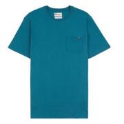 T-shirt med ficka Penfield chest