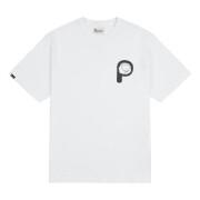 Stor T-shirt Penfield bear chest print