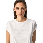 T-shirt för kvinnor Pepe Jeans Bonnie