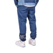 Jeans med elastiskt ok Project X Paris
