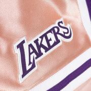Shorts för kvinnor Los Angeles Lakers