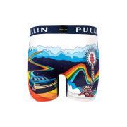 Boxershorts Pull-in Fashion 2 Psychedelic