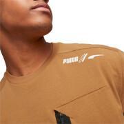 T-shirt med fickor Puma RAD/CAL