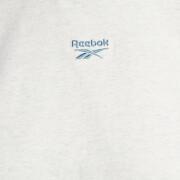 T-shirt för kvinnor Reebok Classics Relaxed Fit