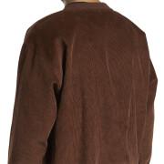 Sweatshirt med rund halsringning Reebok Classics