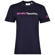T-shirt för kvinnor Sergio Tacchini Robin