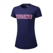 T-shirt för kvinnor Mizuno Impulse Core pro