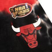 Kort Chicago Bulls NBA Finals 1996