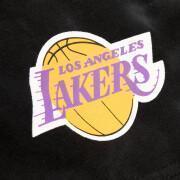 Kort Los Angeles Lakers nba
