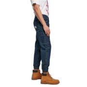 Cargo-jeans med fickor Southpole