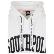 Sweatshirt med huva Southpole College
