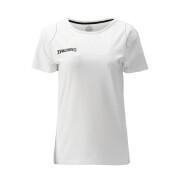 T-shirt för kvinnor Spalding Essential
