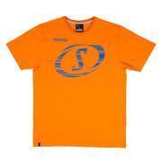 T-shirt för barn Spalding Fast