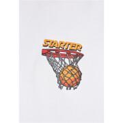 Långärmad T-shirt Starter Basketball