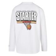 Långärmad T-shirt Starter Basketball