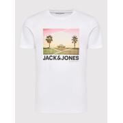 jack and jones skylt t-shirt
