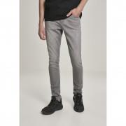 Jeansbyxor Urban Classics slim fit (grandes tailles)