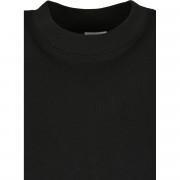T-shirt för kvinnor Urban Classics organic oversized-grandes tailles