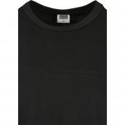 Långärmad T-shirt Urban Classics coton organique oversized